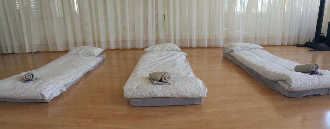 Tej Hostel Lublaň Exteriér fotografie