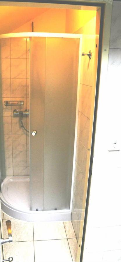 Tej Hostel Lublaň Exteriér fotografie